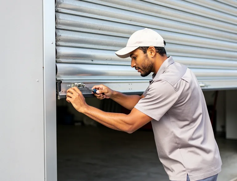 Rollladenreparatur Coburg
